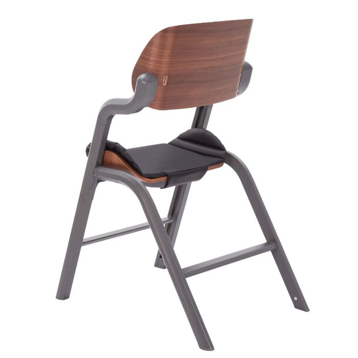 Стульчик для кормления CARRELLO Combi CRL-9505 Coffee Black