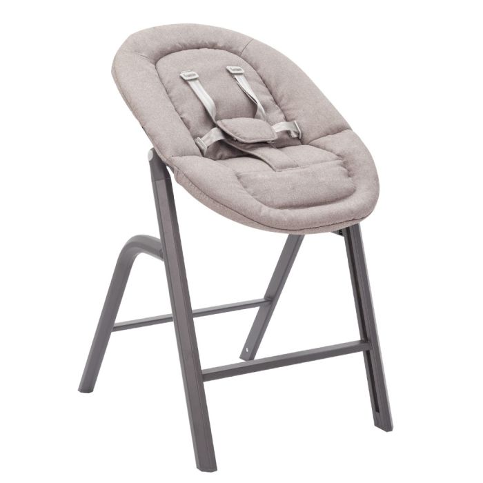 Стульчик для кормления CARRELLO Combi CRL-9505 Cream White