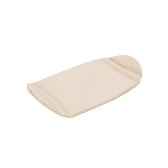 Стульчик для кормления CARRELLO Combi CRL-9505 Cream White
