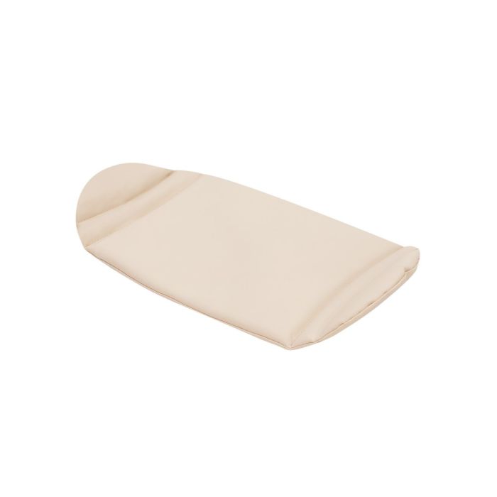 Стульчик для кормления CARRELLO Combi CRL-9505 Cream White