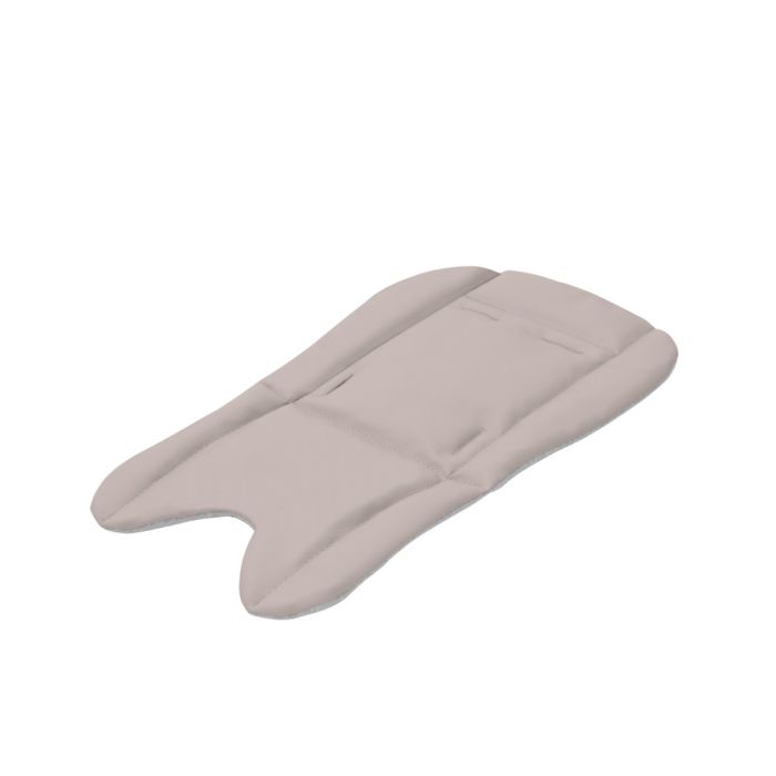 Стульчик для кормления CARRELLO Comfort CRL-9506 Noble Beige