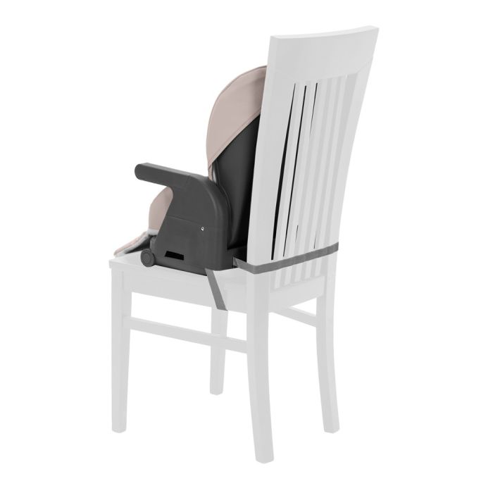 Стульчик для кормления CARRELLO Comfort CRL-9506 Noble Beige