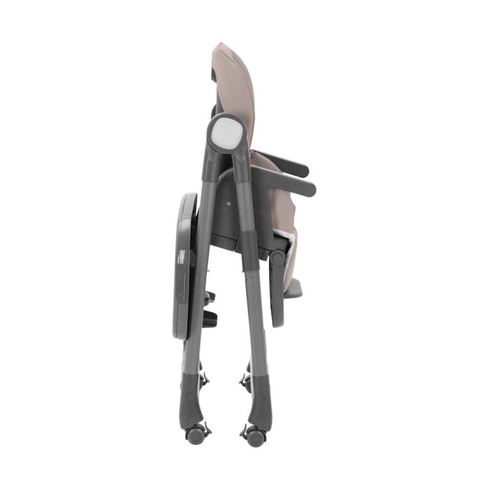 Стульчик для кормления CARRELLO Comfort CRL-9506 Noble Beige