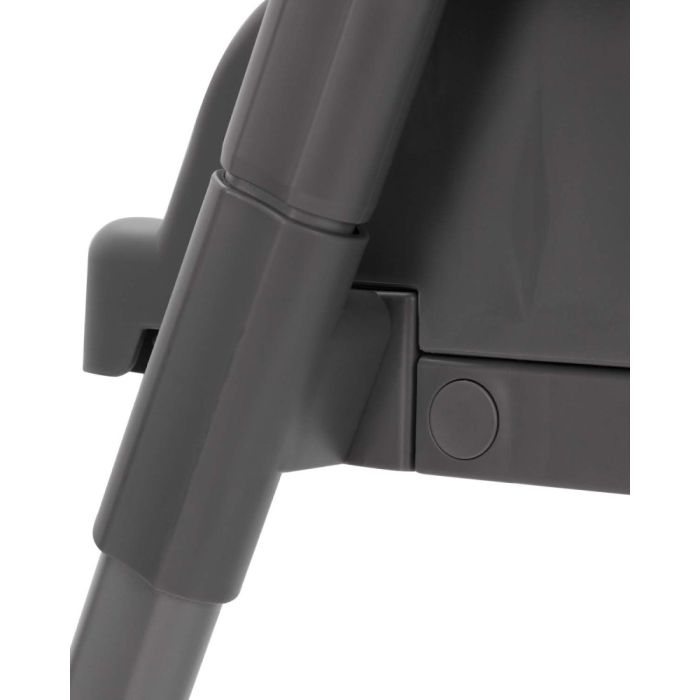 Стульчик для кормления CARRELLO Comfort CRL-9506 Royal Grey