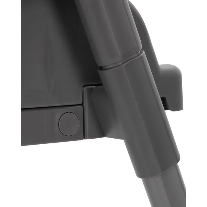 Стульчик для кормления CARRELLO Comfort CRL-9506 Royal Grey
