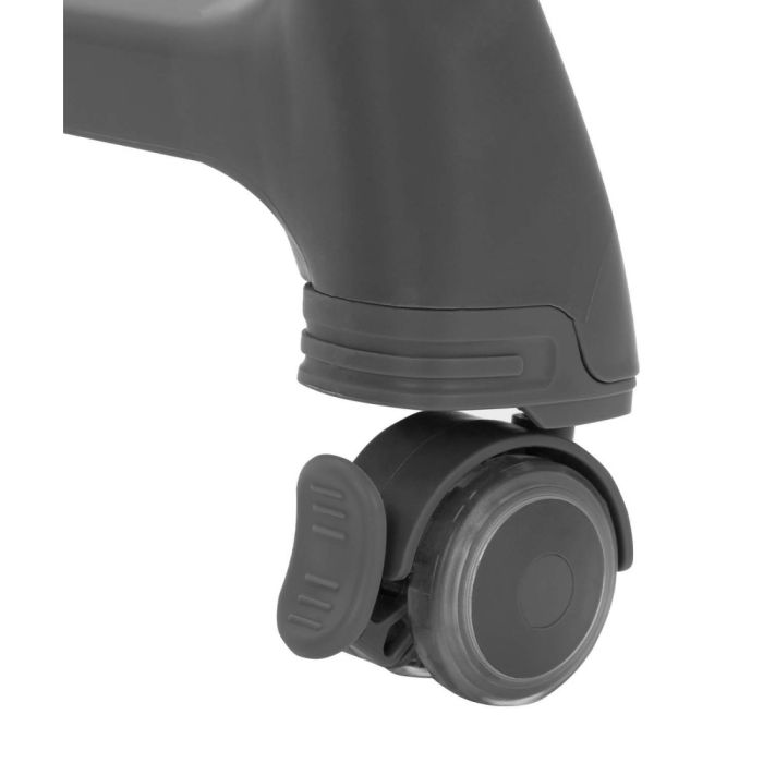 Стульчик для кормления CARRELLO Comfort CRL-9506 Royal Grey