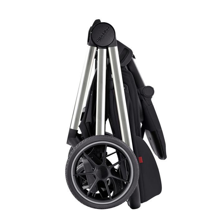 Прогулянкова коляска Carrello Ultra CRL-5525 Power Black