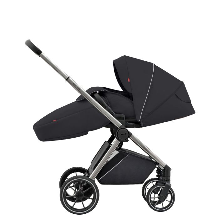 Прогулянкова коляска Carrello Ultra CRL-5525 Power Black