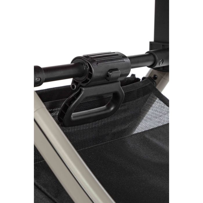 Коляска 2 в 1 CARRELLO Vector CRL-6550 Rock Beige