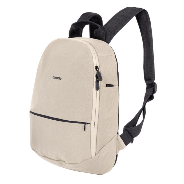 Коляска 2 в 1 CARRELLO Vector CRL-6550 Seashell Beige