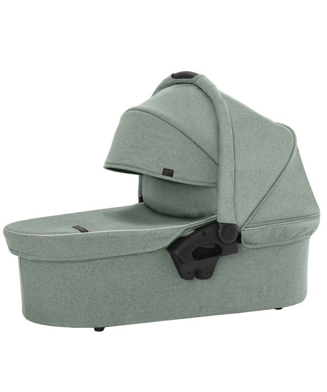 Коляска 2 в 1 Carrello Vista CRL-6501/1 (Olive Green)