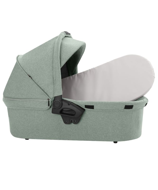 Коляска 2 в 1 Carrello Vista CRL-6501/1 (Olive Green)