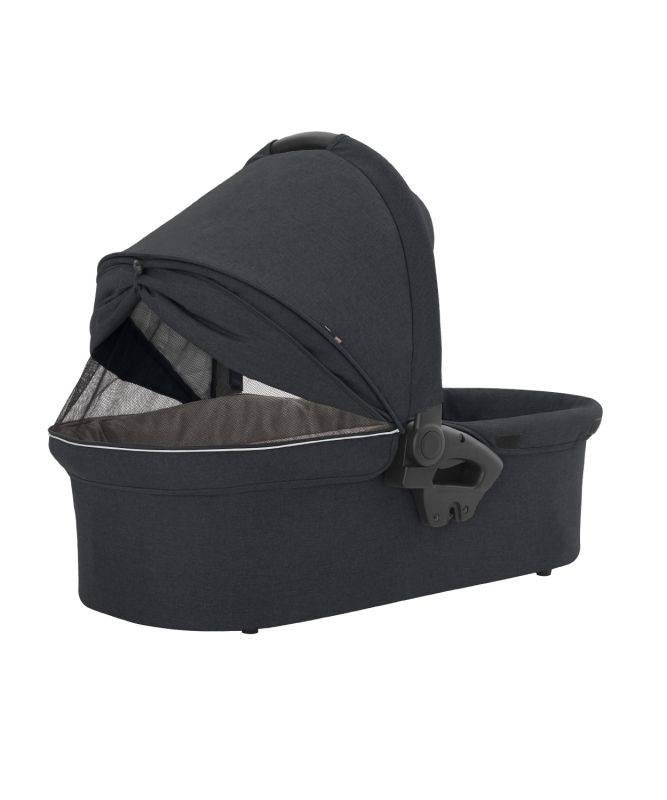 Коляска 2 в 1 Carrello Vista CRL-6501/1 (Serious Grey)