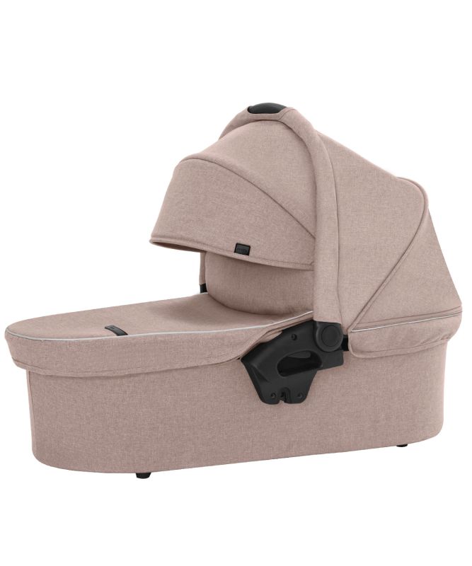 Коляска 2 в 1 Carrello Vista CRL-6501/1 (Stone Beige)