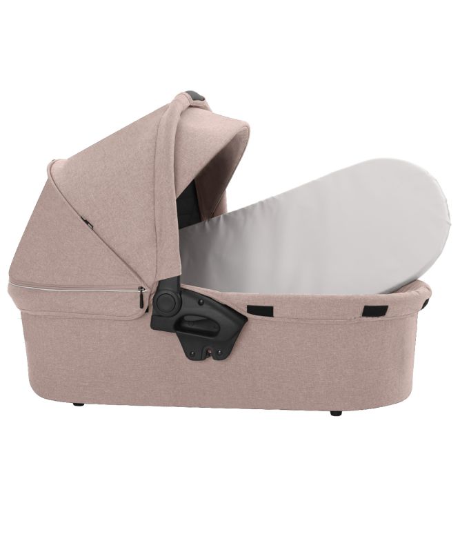Коляска 2 в 1 Carrello Vista CRL-6501/1 (Stone Beige)