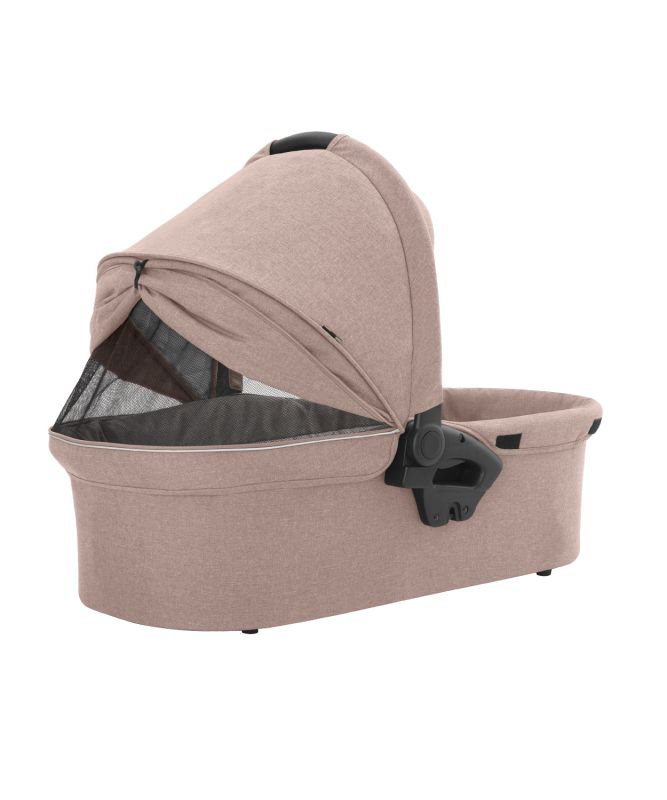 Коляска 2 в 1 Carrello Vista CRL-6501/1 (Stone Beige)
