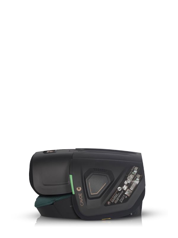 Автокресло Cavoe Grand Prix Pro I-Size Isofix Forest