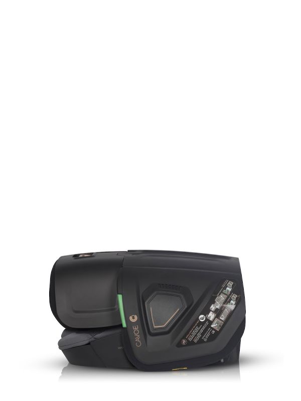 Автокресло Cavoe Grand Prix Pro I-Size Isofix Iron