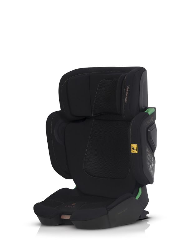 Автокресло Cavoe Grand Prix Pro I-Size Isofix Meteorite