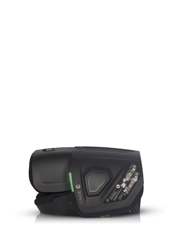 Автокресло Cavoe Grand Prix Pro I-Size Isofix Meteorite