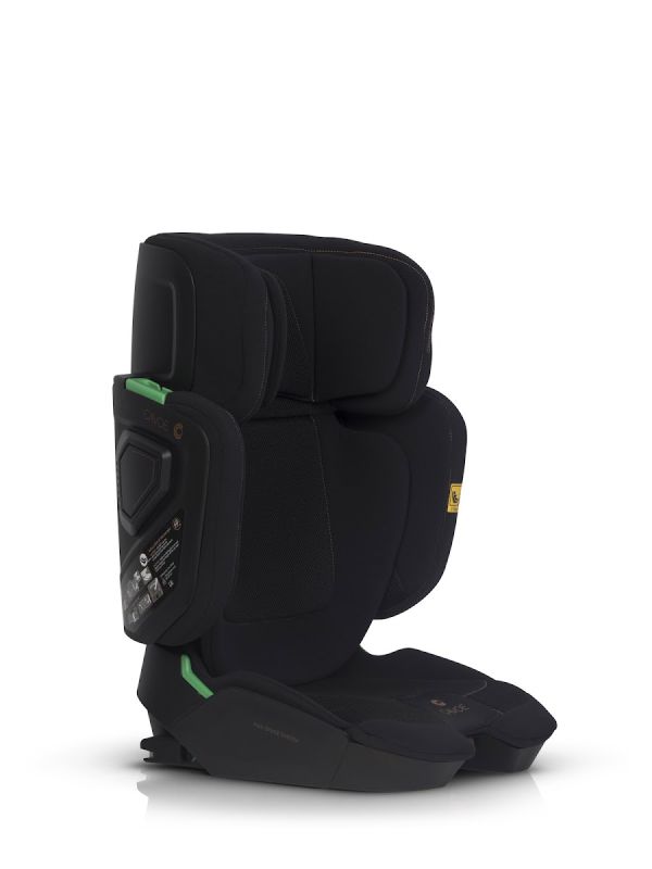 Автокресло Cavoe Grand Prix Pro I-Size Isofix Meteorite