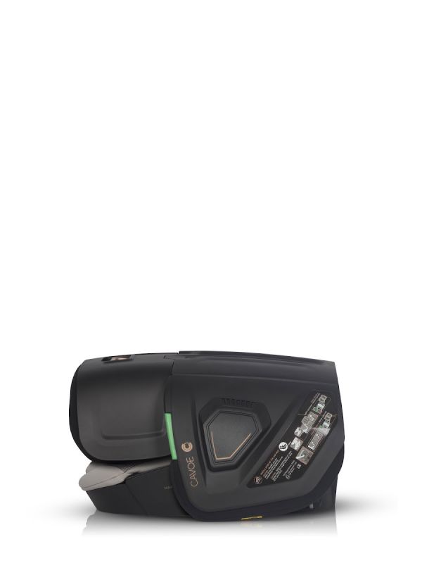 Автокресло Cavoe Grand Prix Pro I-Size Isofix Taupe