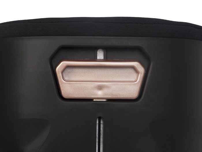 Автокресло Cavoe Grand Prix I-Size Isofix Taupe