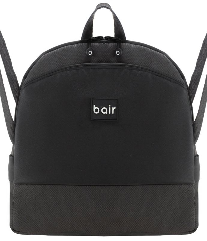 Коляска 2 в 1 Bair Next Soft 37 графит