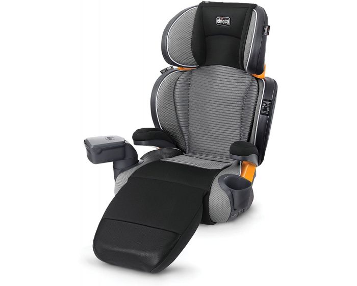 Автокресло Chicco KidFit Zip Air Plus, группа 2/3