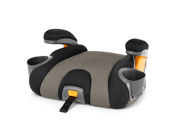 Автокресло Chicco KidFit Zip Air Plus, группа 2/3