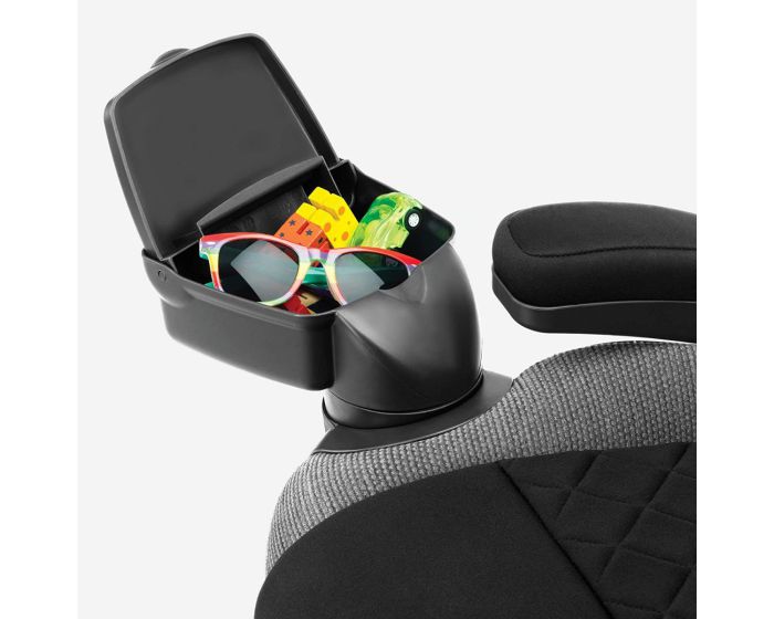 Автокресло Chicco KidFit Zip Air Plus, группа 2/3
