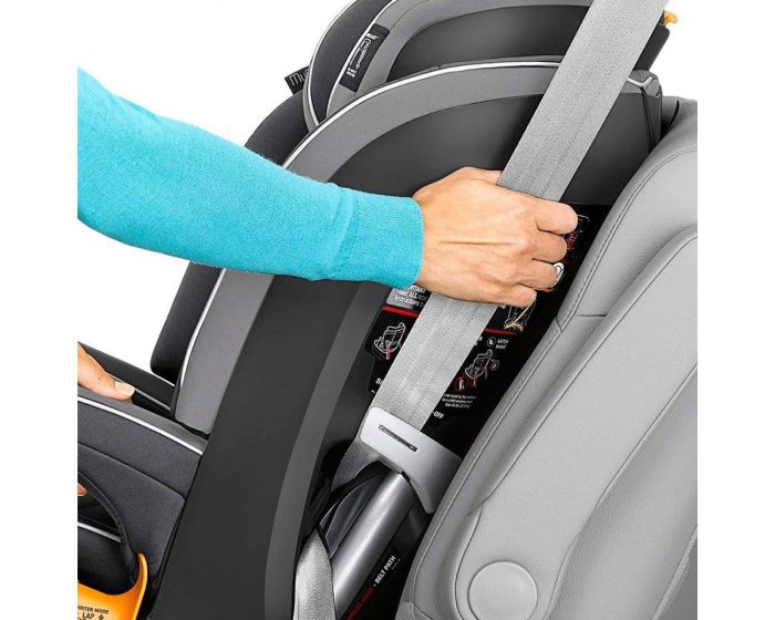 Автокрісло Chicco MyFit, група 2/3 Notte