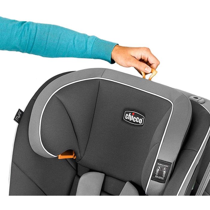 Автокрісло Chicco MyFit, група 2/3 Notte