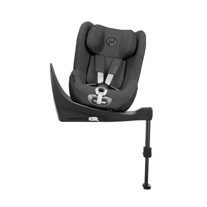 Автокресло Cybex Sirona Zi i-Size Plus (Mustard Yellow)