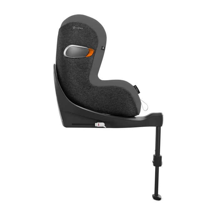 Автокресло Cybex Sirona Zi i-Size (Soho Grey)