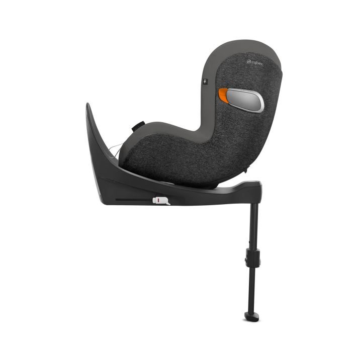 Автокресло Cybex Sirona Zi i-Size Plus (Mustard Yellow)