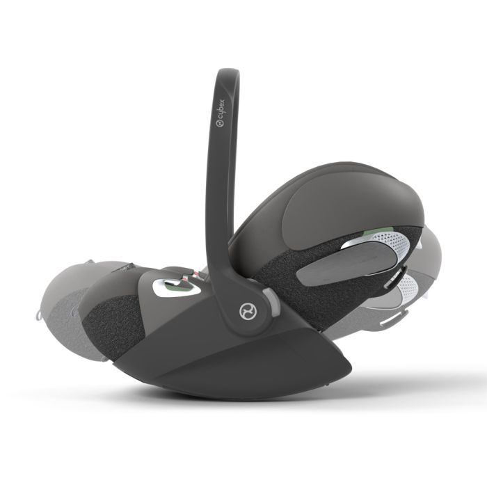 Автокресло Cybex Cloud T i-Size Mirage Grey