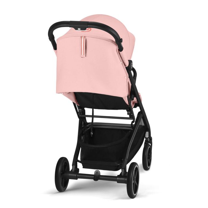 Прогулочная коляска Cybex Beezy NEW Candy Pink
