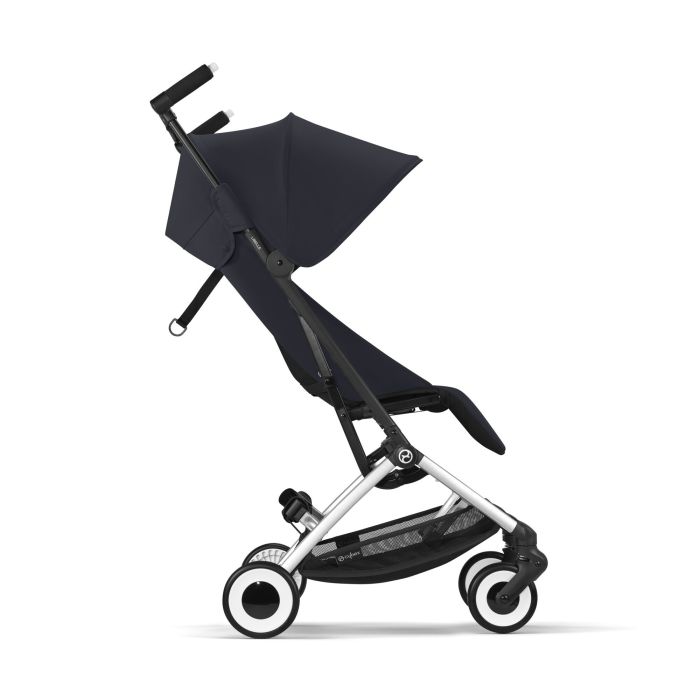 Прогулочная коляска Cybex Libelle Dark Blue