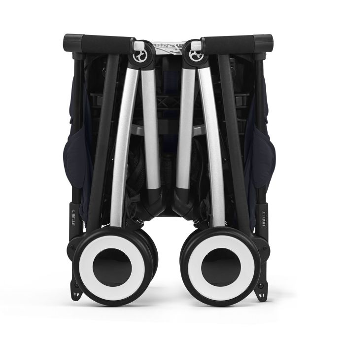 Прогулочная коляска Cybex Libelle Dark Blue