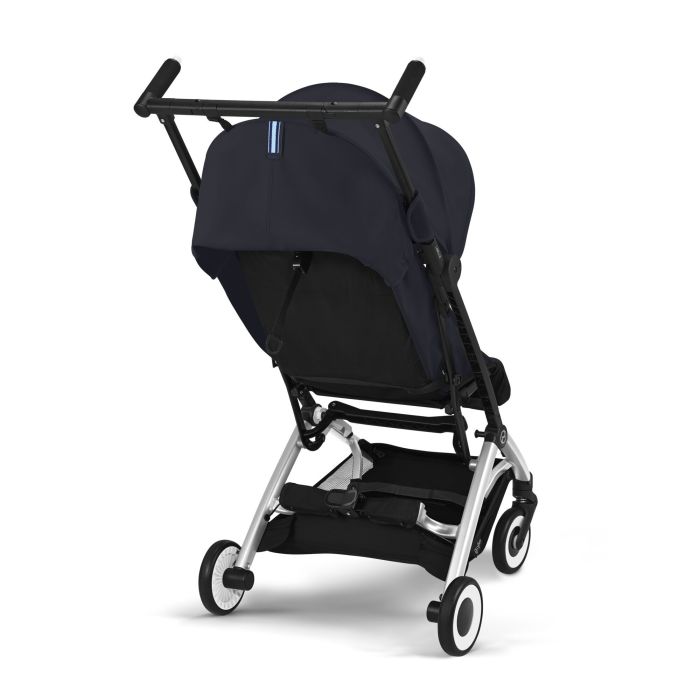 Прогулочная коляска Cybex Libelle Dark Blue