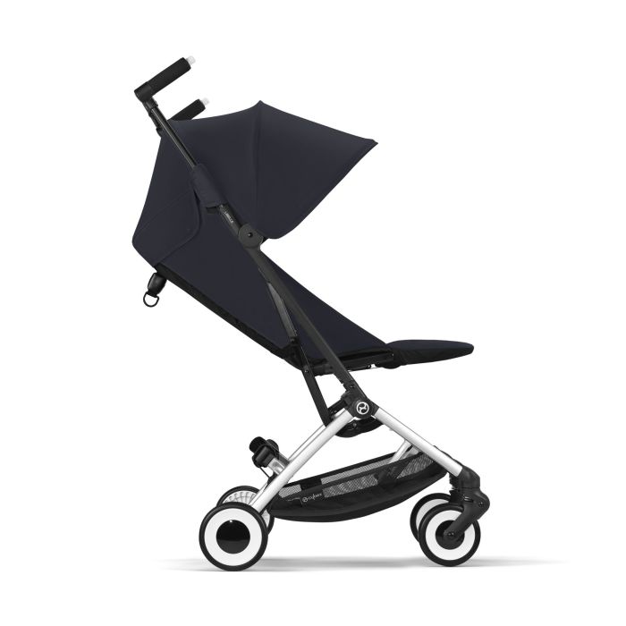 Прогулочная коляска Cybex Libelle Dark Blue