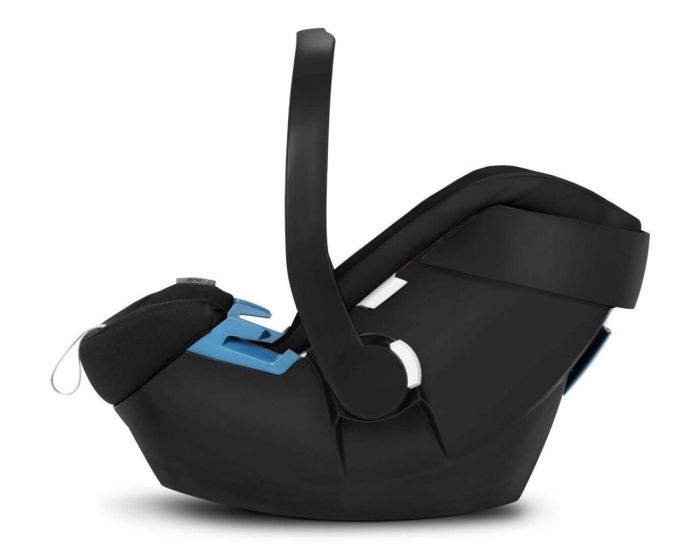 Автокрісло Cybex Aton (Gray Rabbit)