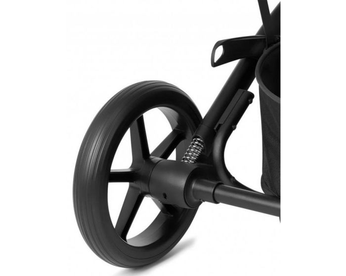 Прогулянкова коляска Cybex Balios S Lux (Navy Blue)