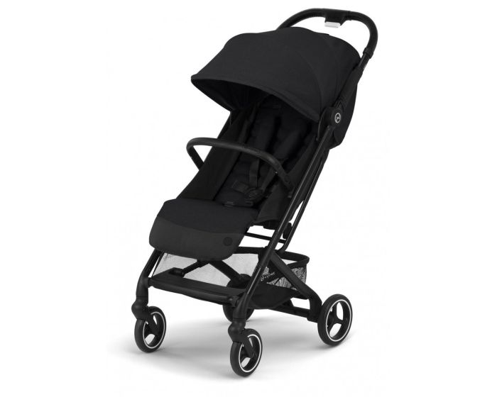 Прогулочная коляска Cybex Beezy (Deep Black)