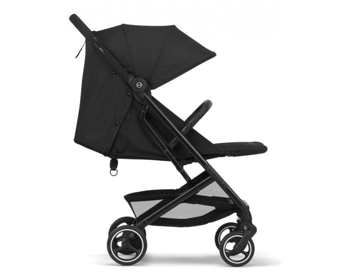 Прогулочная коляска Cybex Beezy (Deep Black)
