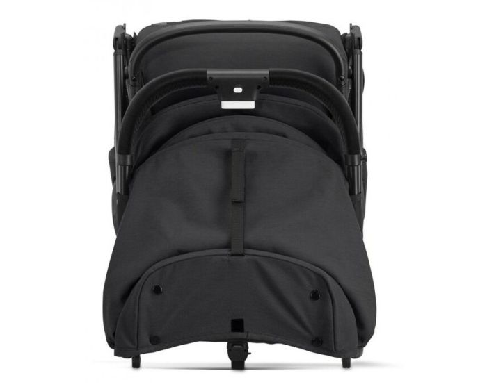 Прогулочная коляска Cybex Beezy (Deep Black)