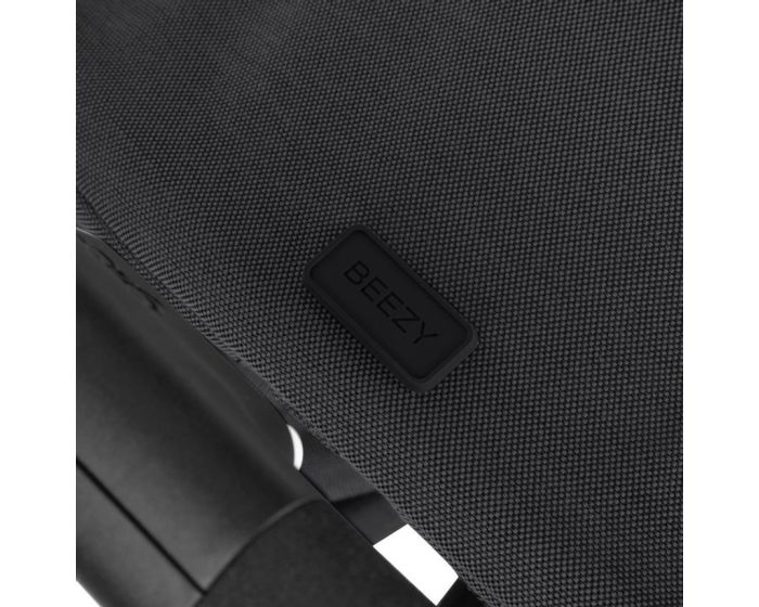 Прогулочная коляска Cybex Beezy (Deep Black)