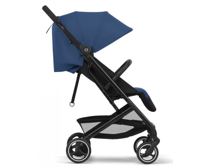 Прогулочная коляска Cybex Beezy (Navy Blue)