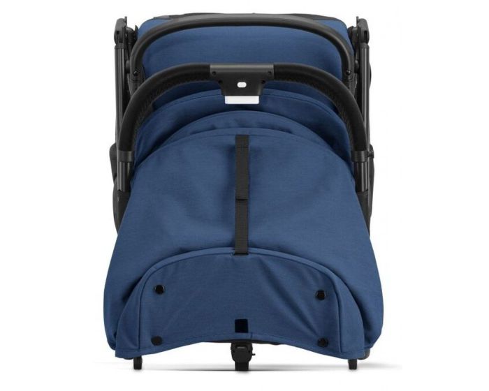 Прогулочная коляска Cybex Beezy (Navy Blue)